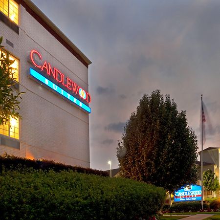 Candlewood Suites Tyler By Ihg Exterior photo