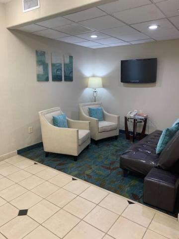 Candlewood Suites Tyler By Ihg Exterior photo