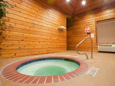 Candlewood Suites Tyler By Ihg Exterior photo