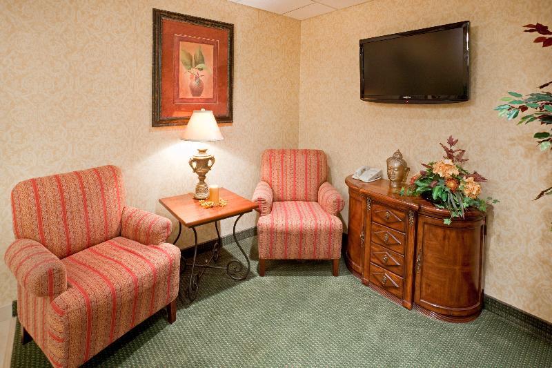 Candlewood Suites Tyler By Ihg Exterior photo