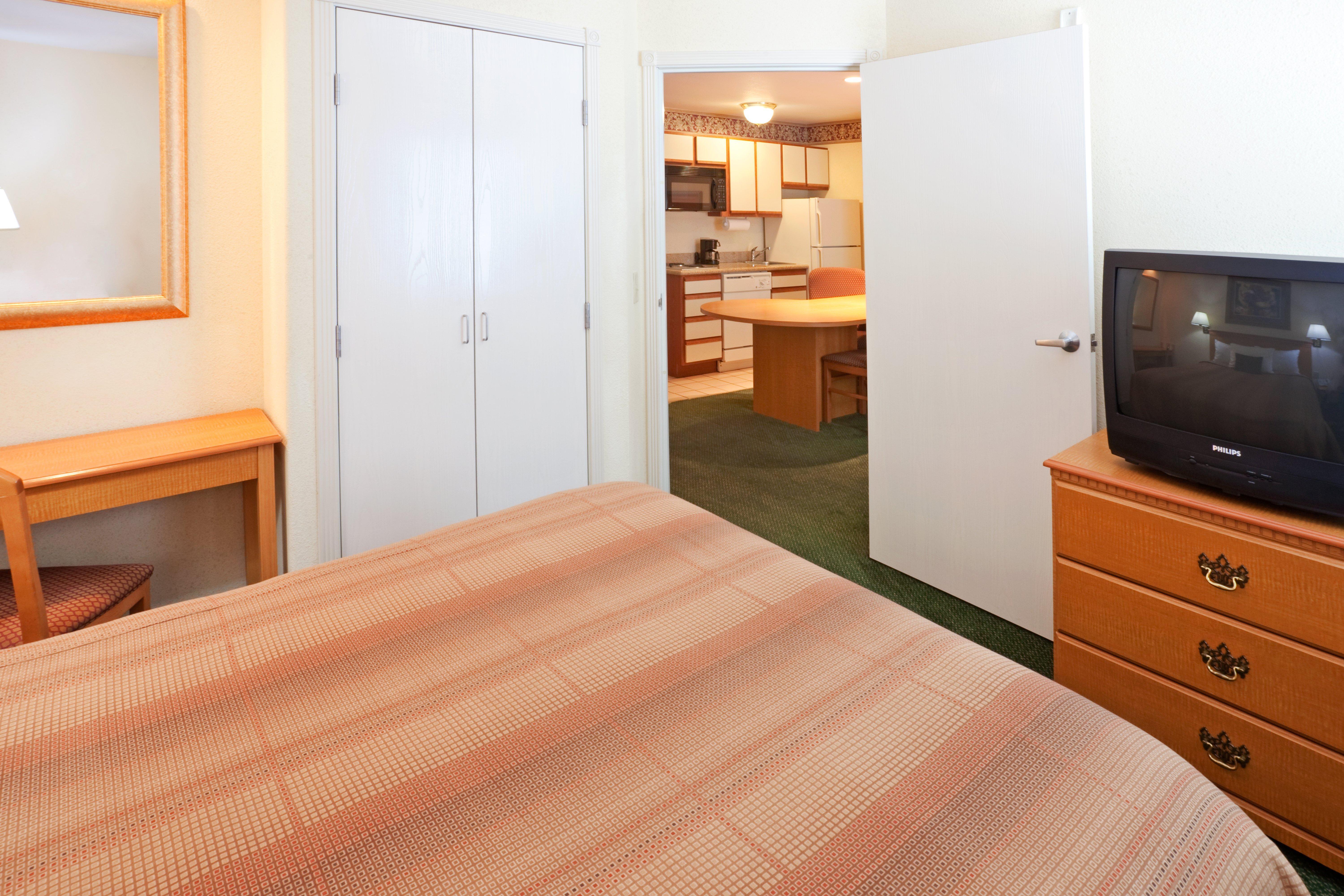 Candlewood Suites Tyler By Ihg Room photo