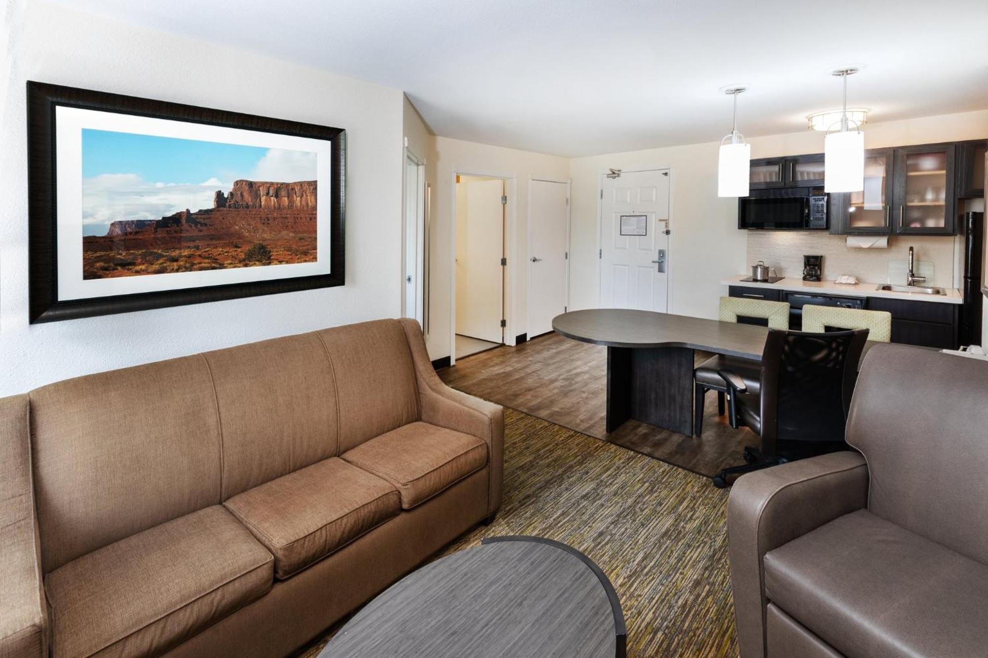 Candlewood Suites Tyler By Ihg Exterior photo